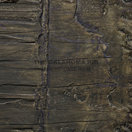 The Oklahoma Kid : Overpowered